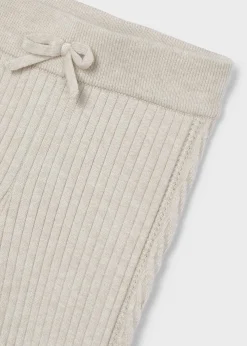 Discount Legging tricot niña Pantalones Y Faldas