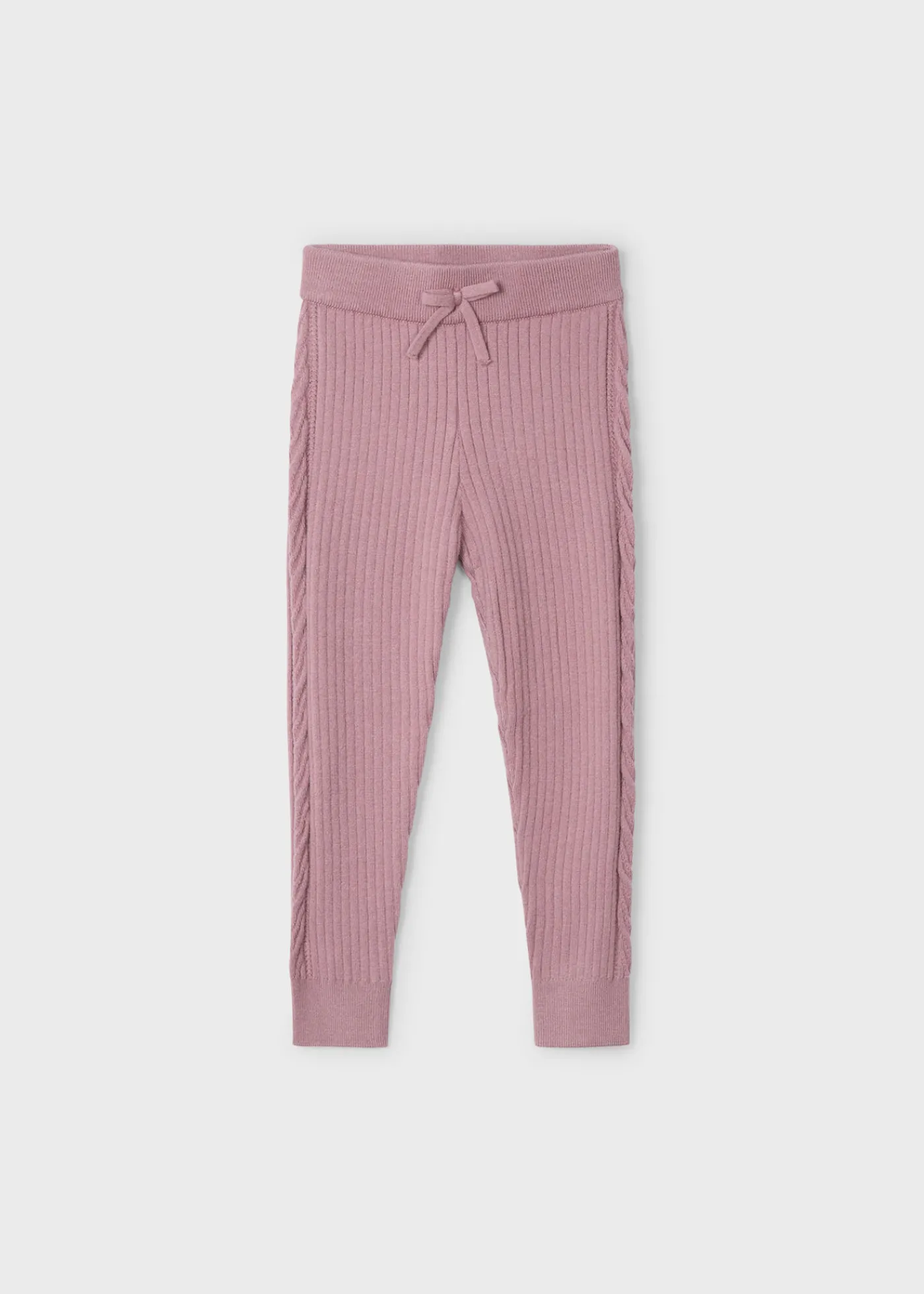 Online Legging tricot niña Pantalones Y Faldas