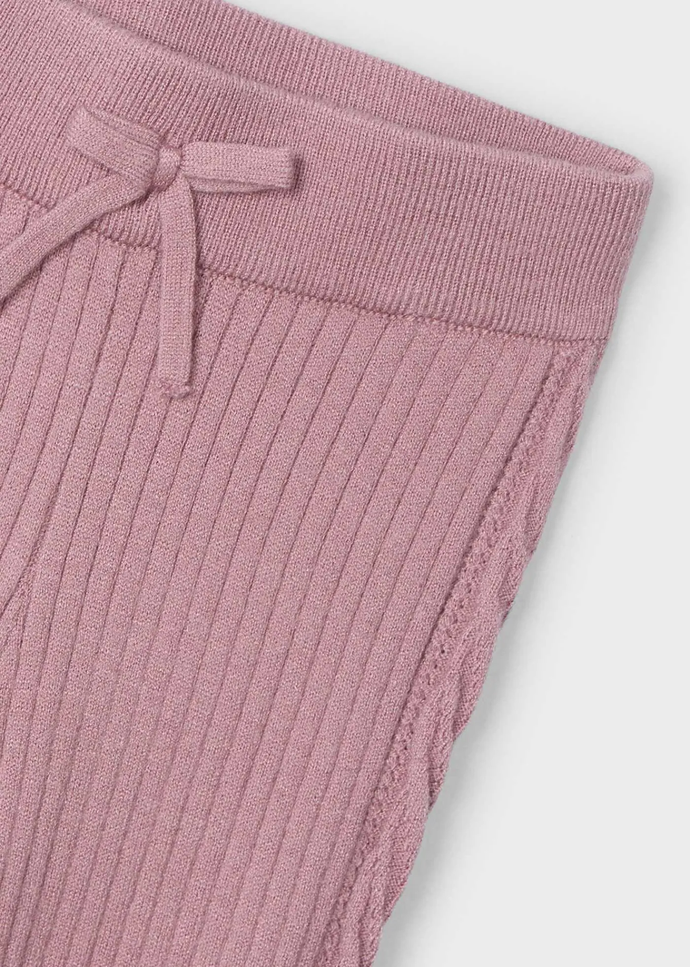Online Legging tricot niña Pantalones Y Faldas
