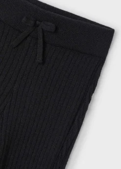 Cheap Legging tricot niña Pantalones Y Faldas