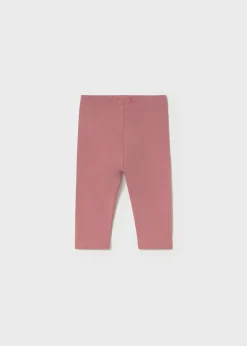 Store Leggings básico bebé Pantalones Y Petos