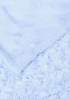 Online Manta pelo bebé Toquillas, Mantas Y Sábanas