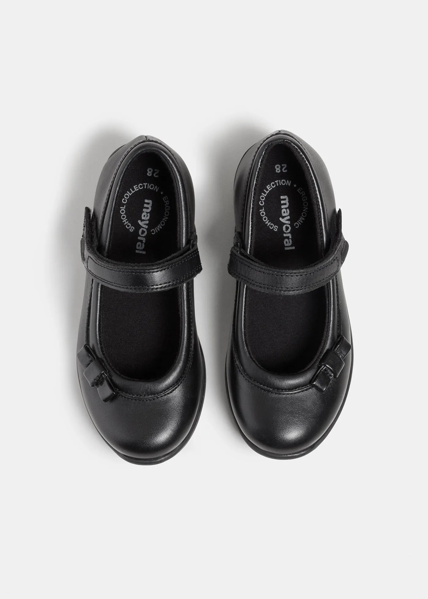 Best Mercedita colegial piel niña Zapatos Colegiales|Zapatos Colegiales