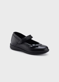 Clearance Mercedita colegial piel niña Zapatos Colegiales|Zapatos Colegiales