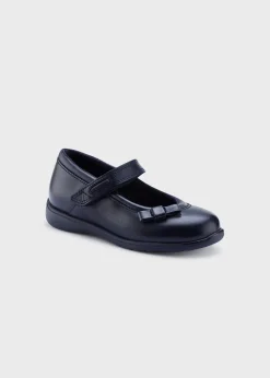 Sale Mercedita colegial piel niña Zapatos Colegiales|Zapatos Colegiales