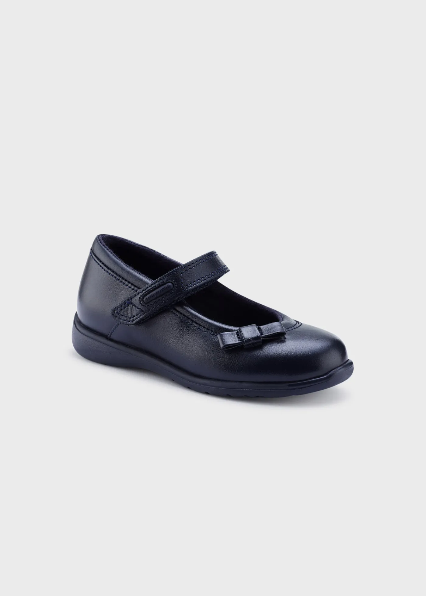 Sale Mercedita colegial piel niña Zapatos Colegiales|Zapatos Colegiales