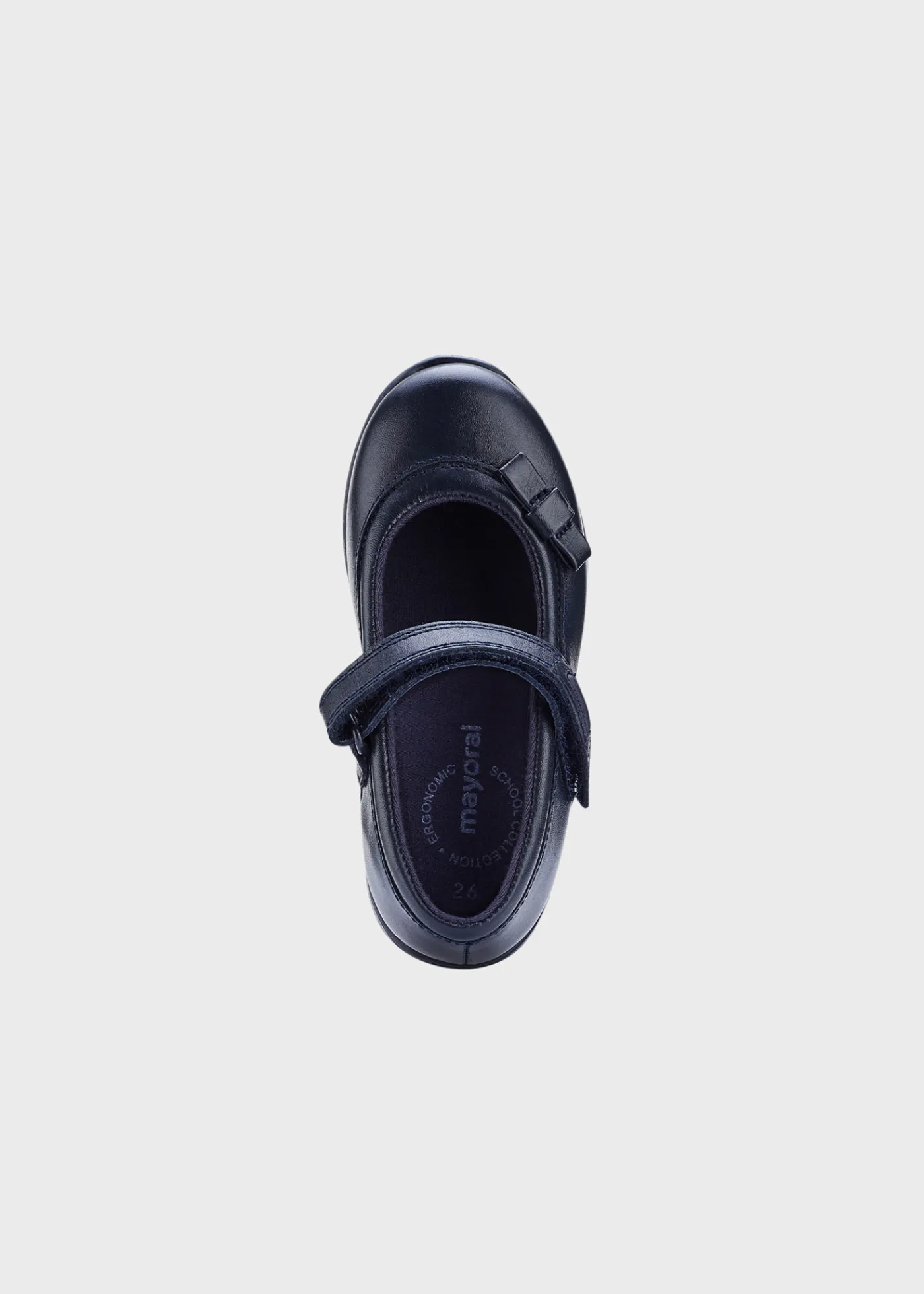 Sale Mercedita colegial piel niña Zapatos Colegiales|Zapatos Colegiales