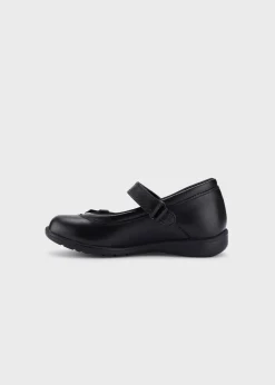 Cheap Mercedita colegial piel niña Zapatos Colegiales|Zapatos Colegiales