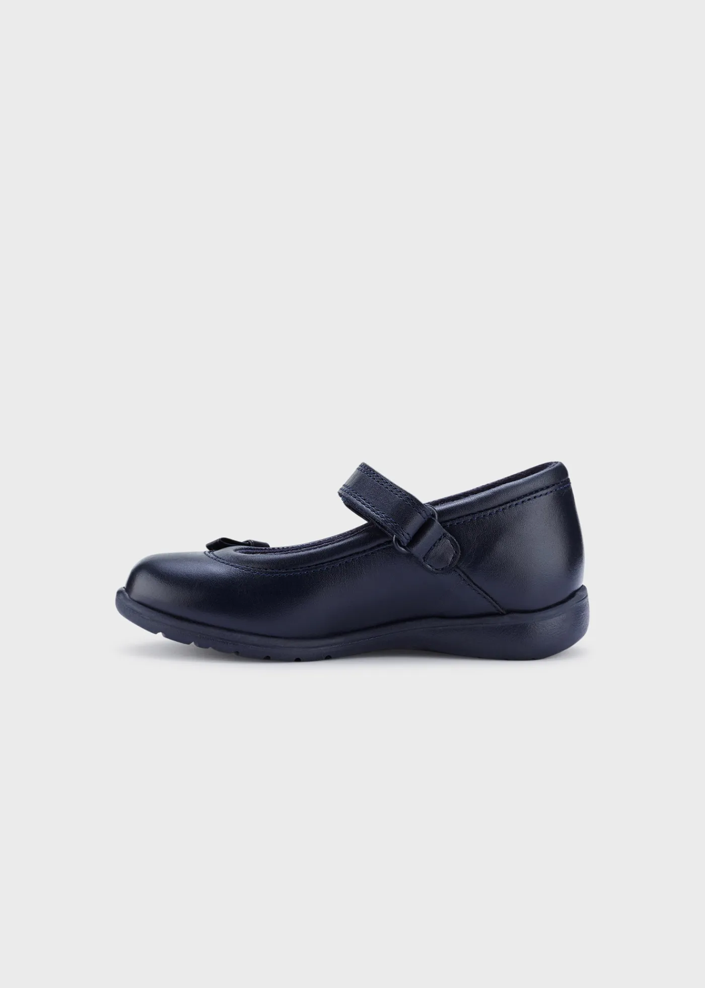 Outlet Mercedita colegial piel niña Zapatos Colegiales|Zapatos Colegiales