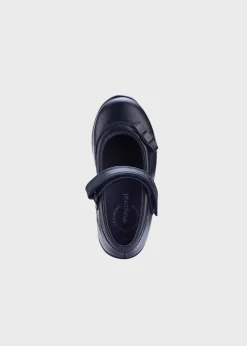 Outlet Mercedita colegial piel niña Zapatos Colegiales|Zapatos Colegiales