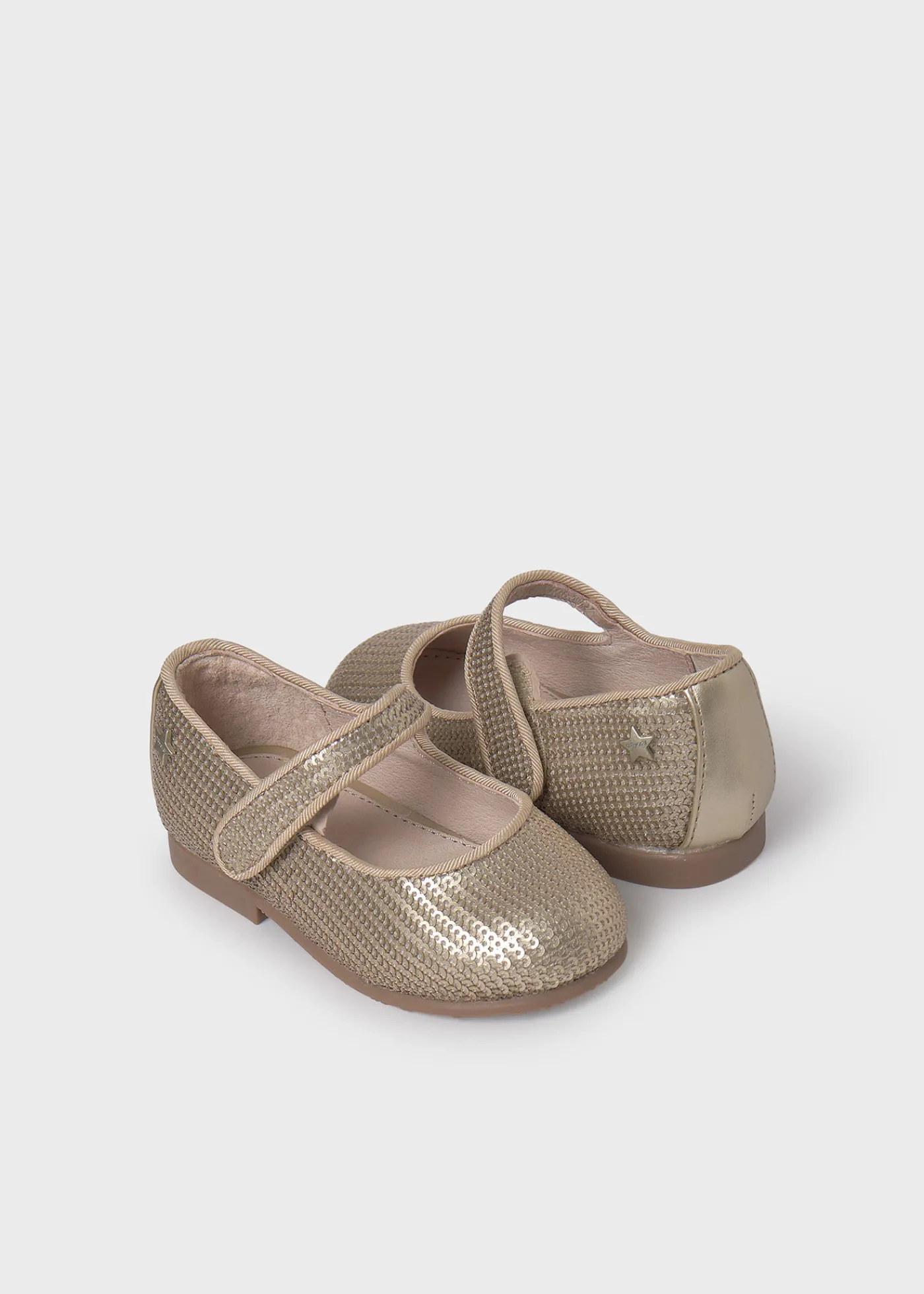 Cheap Mercedita lentejuelas bebé Bailarinas Y Merceditas|Bailarinas Y Merceditas