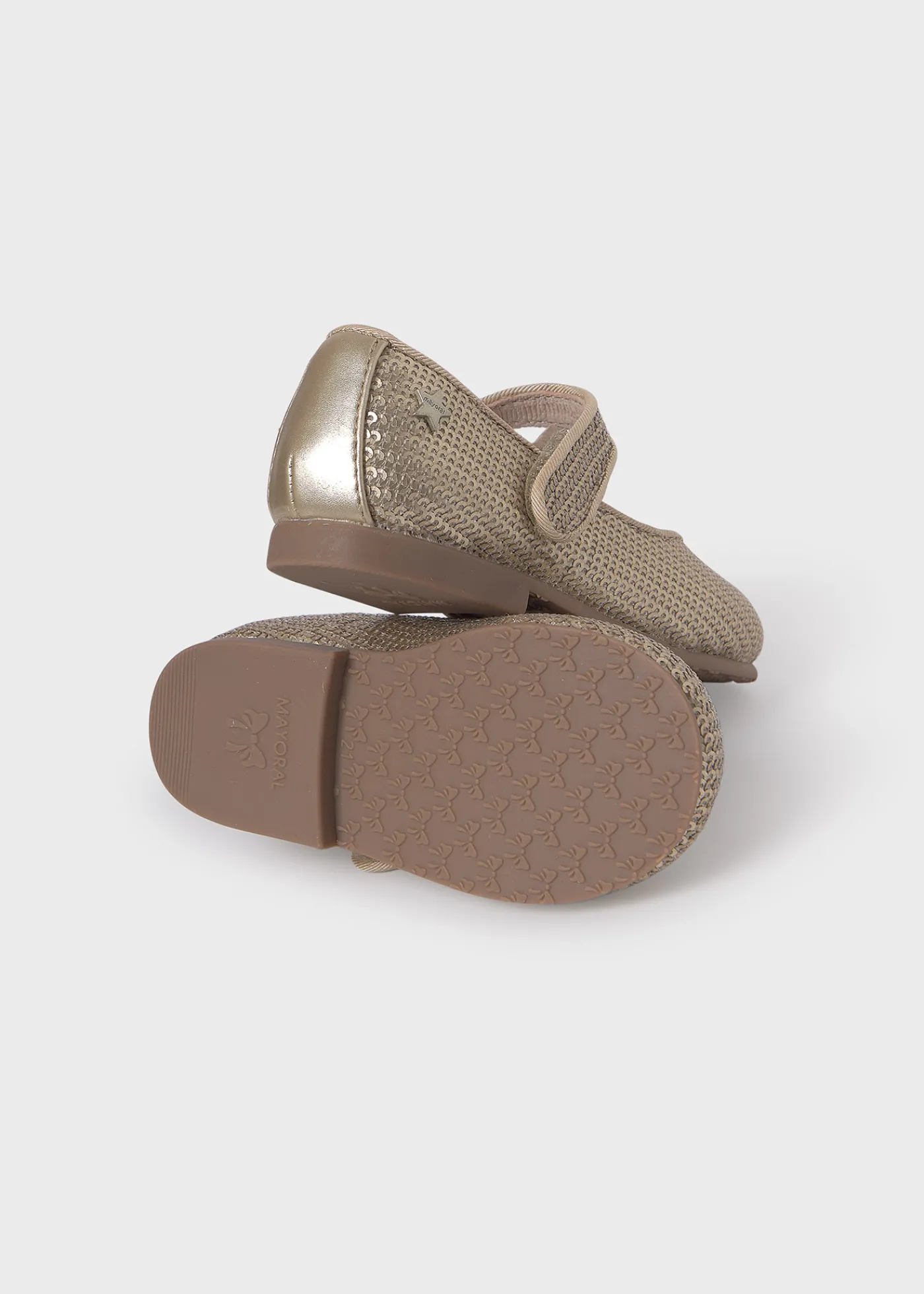 Cheap Mercedita lentejuelas bebé Bailarinas Y Merceditas|Bailarinas Y Merceditas