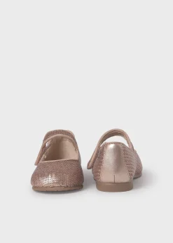 Best Mercedita lentejuelas bebé Bailarinas Y Merceditas|Bailarinas Y Merceditas