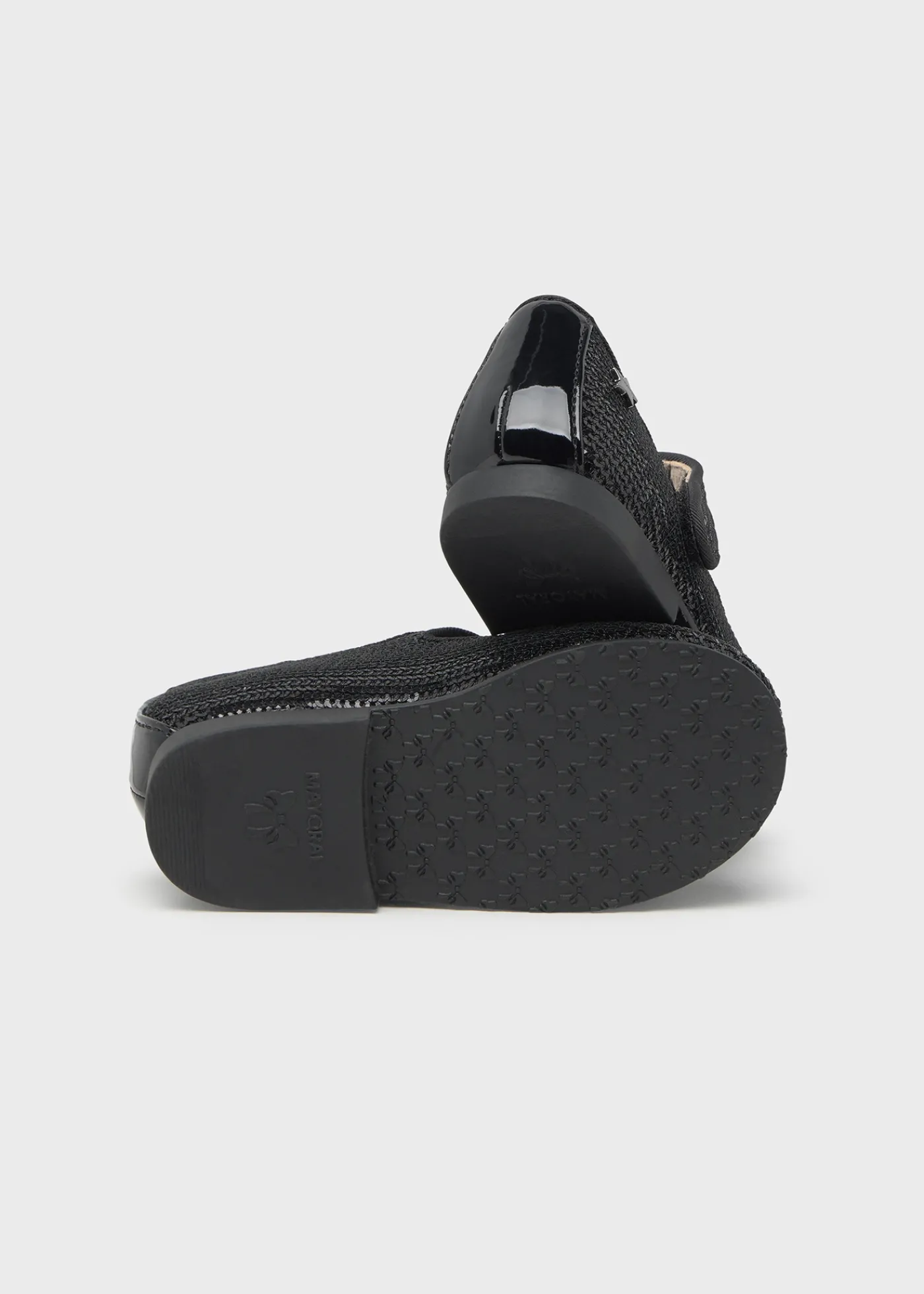 Cheap Mercedita lentejuelas bebé Bailarinas Y Merceditas|Bailarinas Y Merceditas