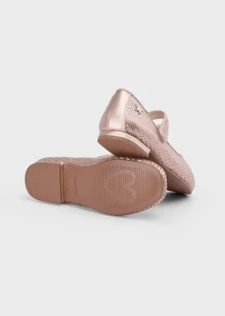Clearance Mercedita lentejuelas niña Bailarinas Y Merceditas|Bailarinas Y Merceditas