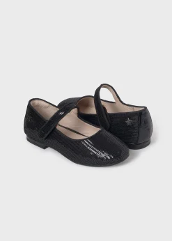 Online Mercedita lentejuelas niña Bailarinas Y Merceditas|Bailarinas Y Merceditas