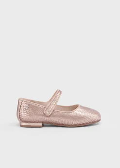 Discount Mercedita lentejuelas niña Bailarinas Y Merceditas|Bailarinas Y Merceditas