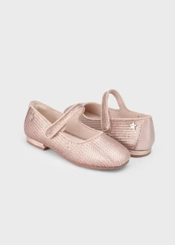 Discount Mercedita lentejuelas niña Bailarinas Y Merceditas|Bailarinas Y Merceditas
