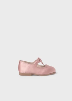 Discount Mercedita raso bebé Bailarinas Y Merceditas|Bailarinas Y Merceditas