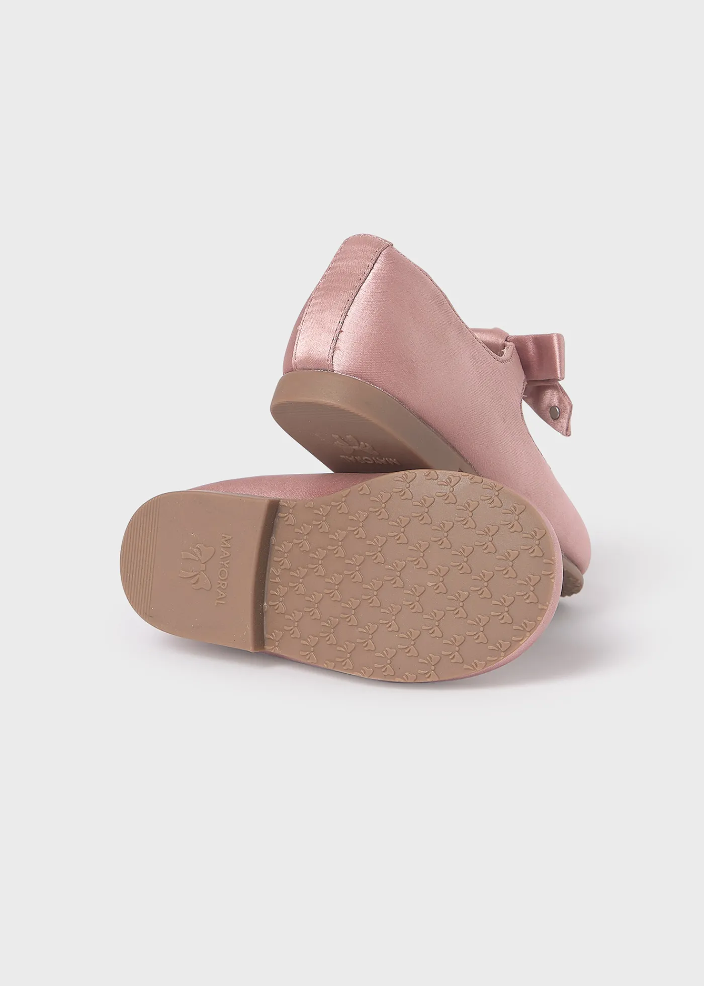 Discount Mercedita raso bebé Bailarinas Y Merceditas|Bailarinas Y Merceditas