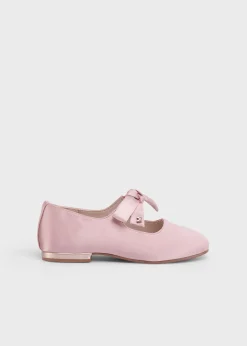 Cheap Mercedita raso niña Bailarinas Y Merceditas|Bailarinas Y Merceditas