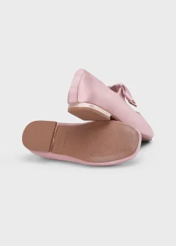 Cheap Mercedita raso niña Bailarinas Y Merceditas|Bailarinas Y Merceditas