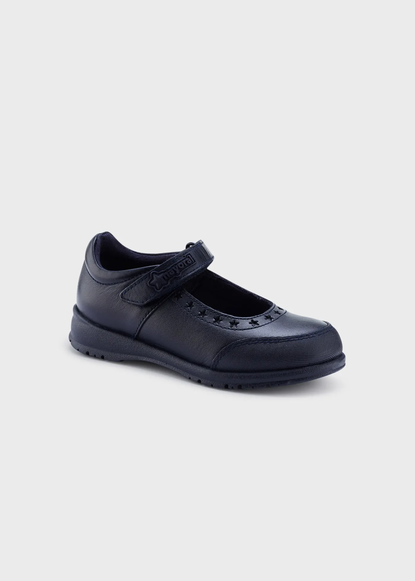 Sale Mercedita sport colegial piel Zapatos Colegiales|Zapatos Colegiales