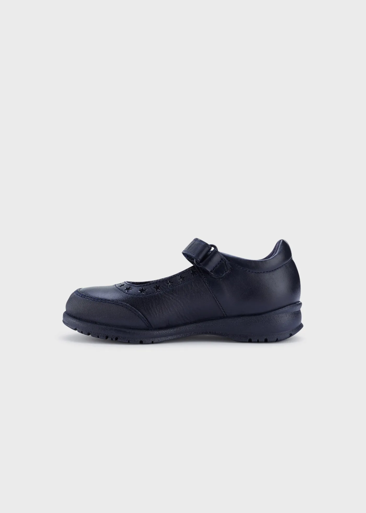Sale Mercedita sport colegial piel Zapatos Colegiales|Zapatos Colegiales