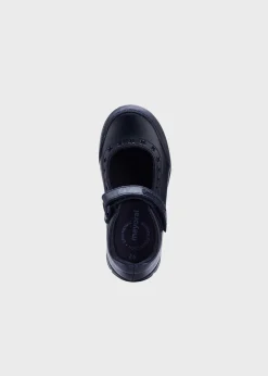 Sale Mercedita sport colegial piel Zapatos Colegiales|Zapatos Colegiales