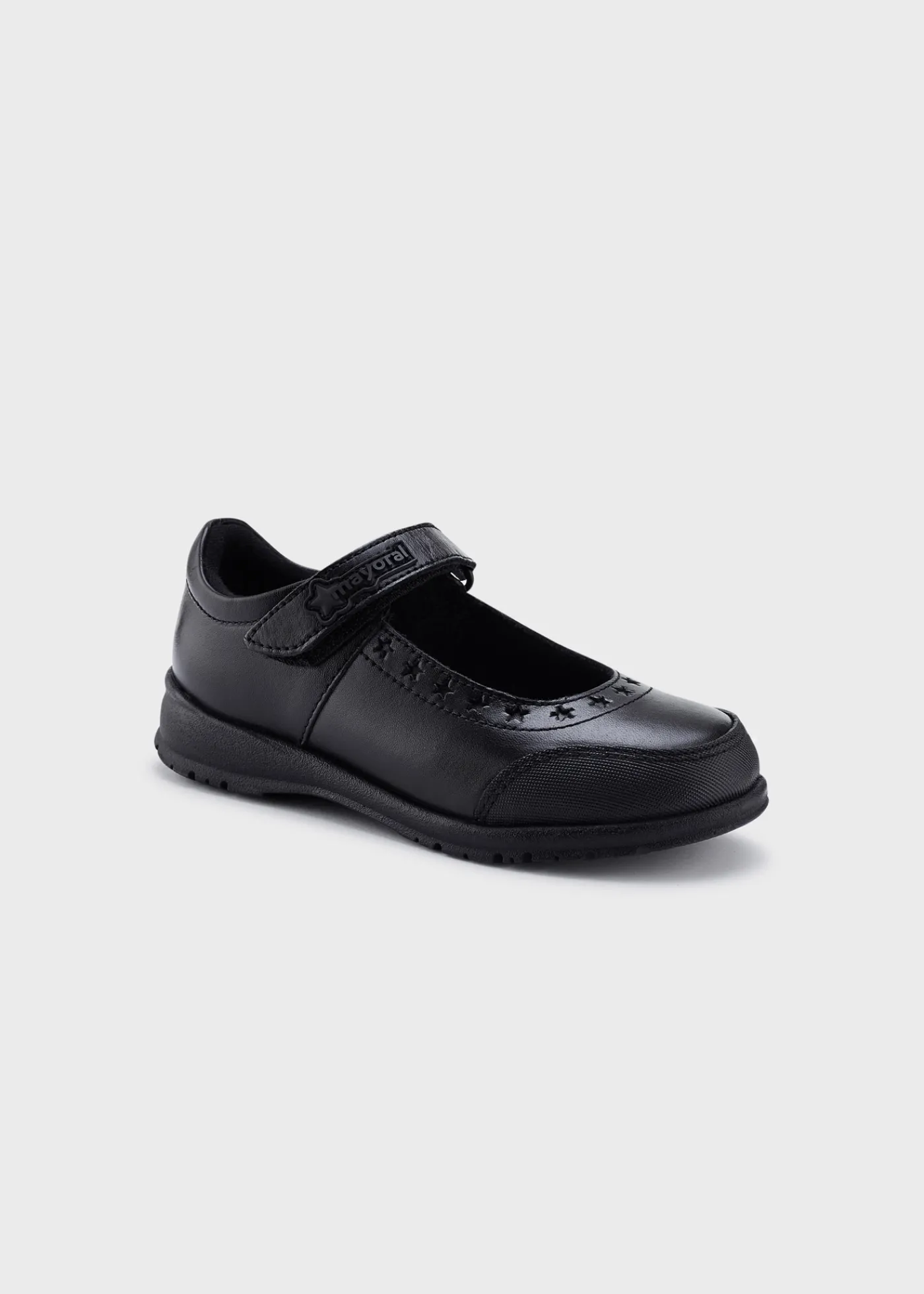 Sale Mercedita sport colegial piel Zapatos Colegiales|Zapatos Colegiales