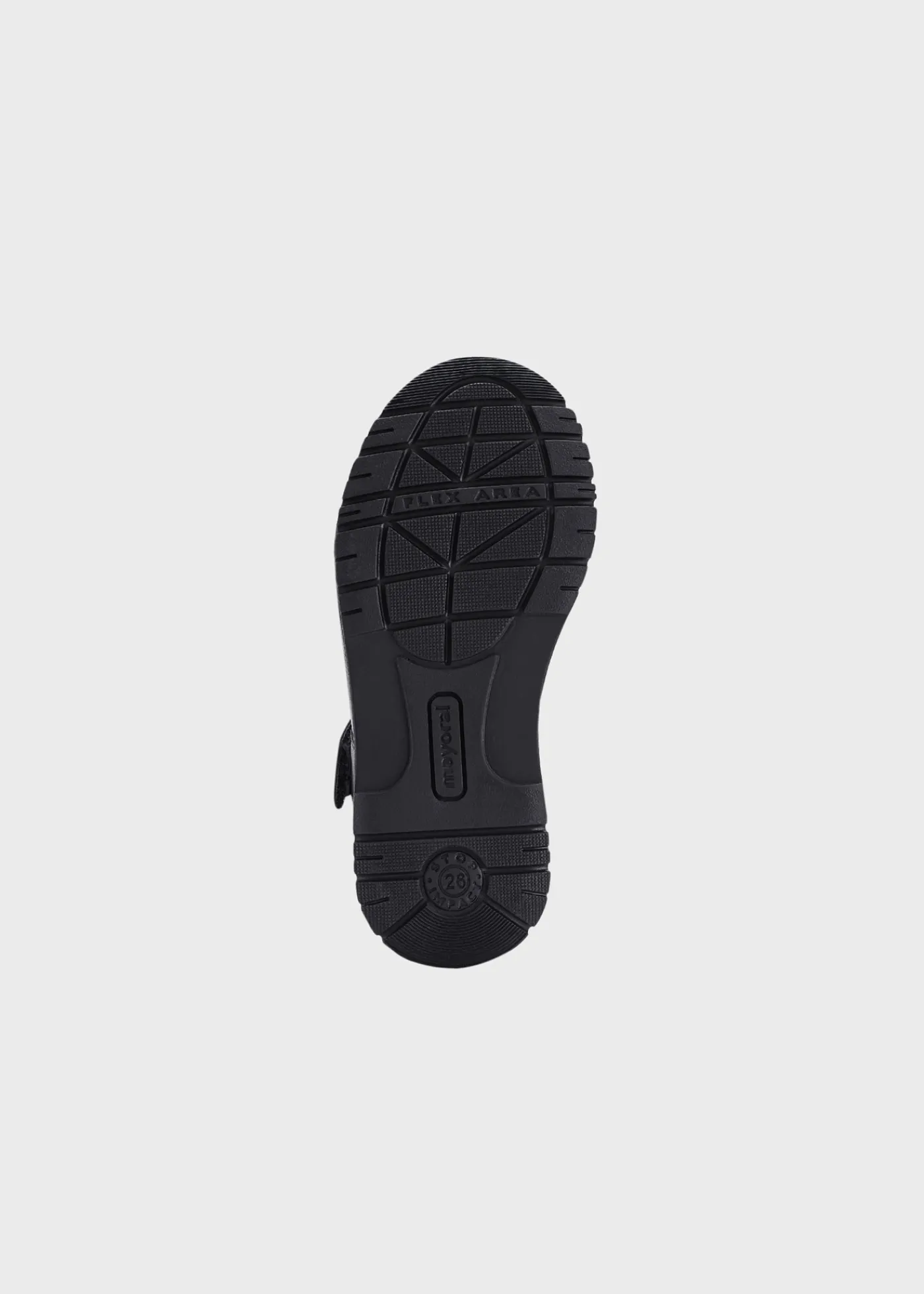 Sale Mercedita sport colegial piel Zapatos Colegiales|Zapatos Colegiales