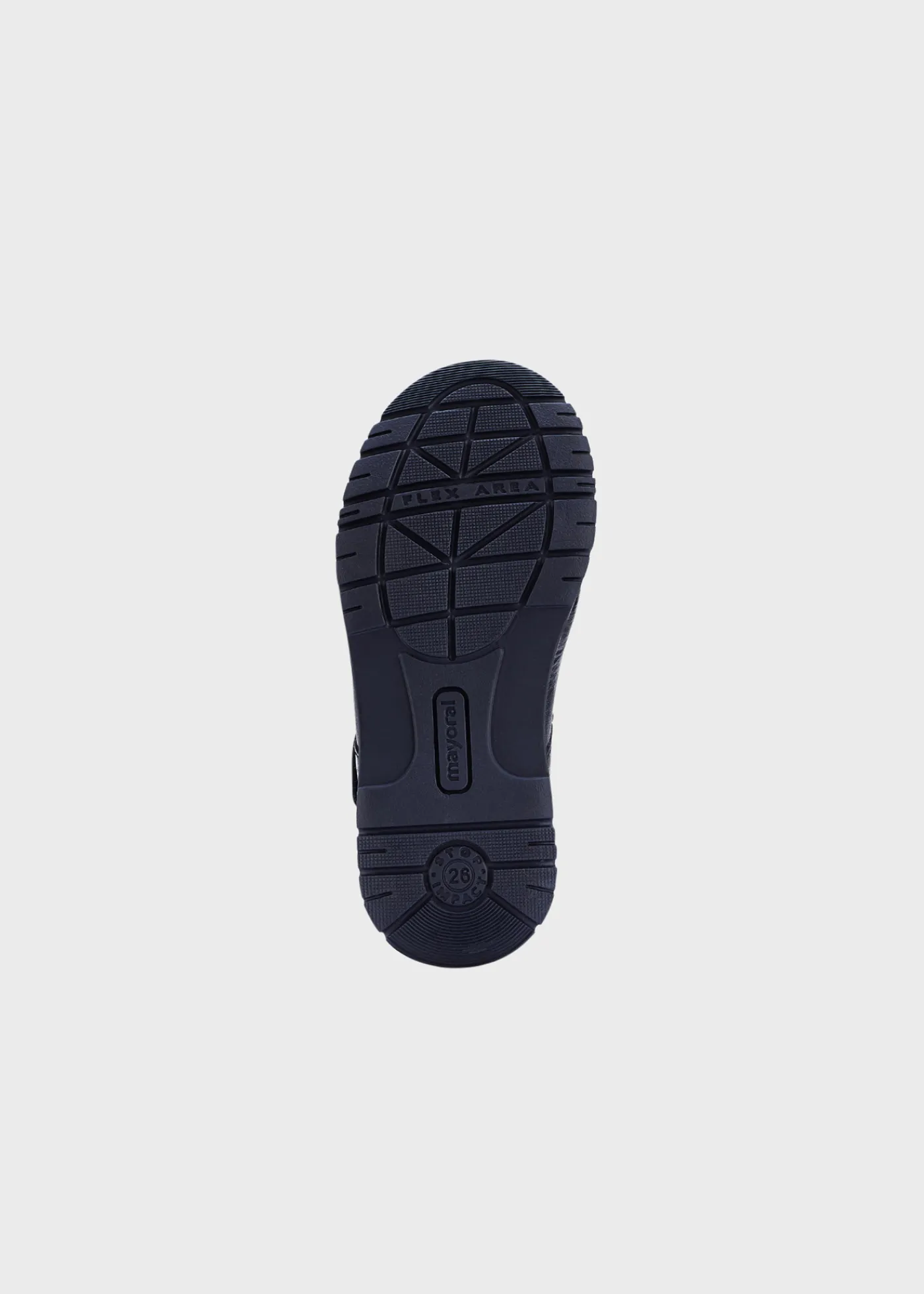 Sale Mercedita sport colegial piel niña Zapatos Colegiales|Zapatos Colegiales