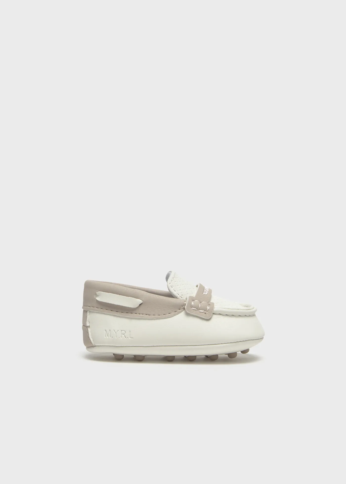 Shop Mocasín recién nacido Zapatos De Vestir|Zapatos De Vestir