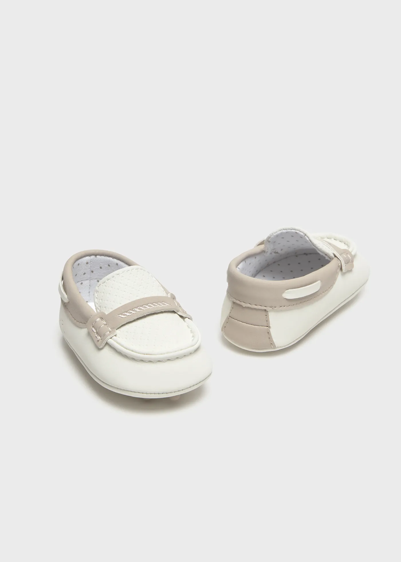 Shop Mocasín recién nacido Zapatos De Vestir|Zapatos De Vestir