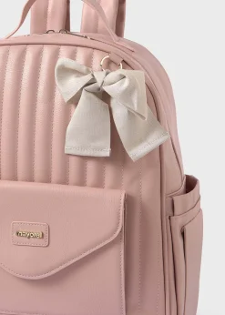 Hot Mochila acolchada bebé Bolsos De Maternidad