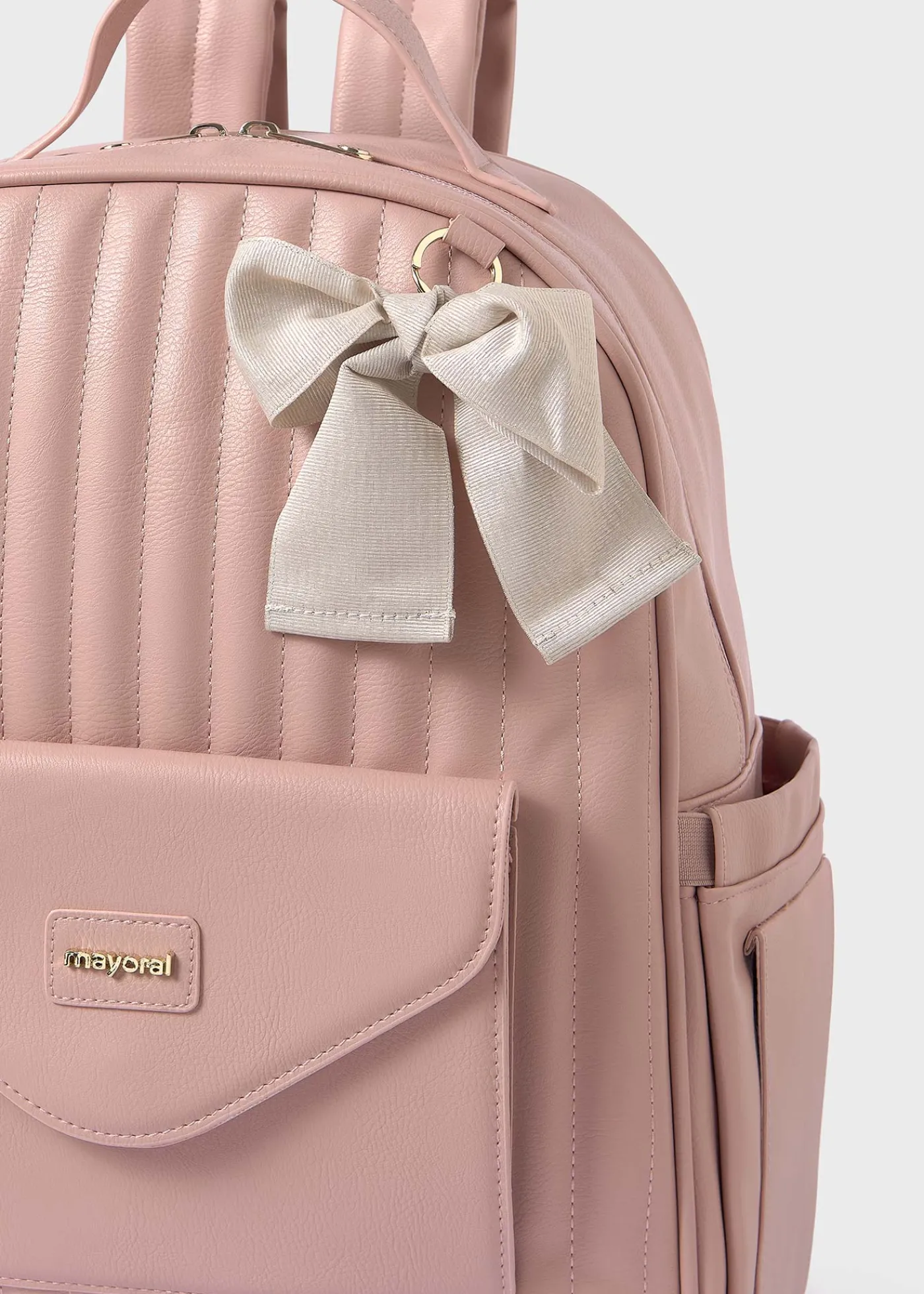 Hot Mochila acolchada bebé Bolsos De Maternidad