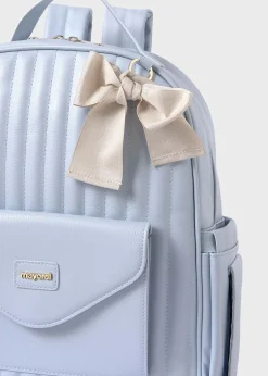 Fashion Mochila acolchada bebé Bolsos De Maternidad