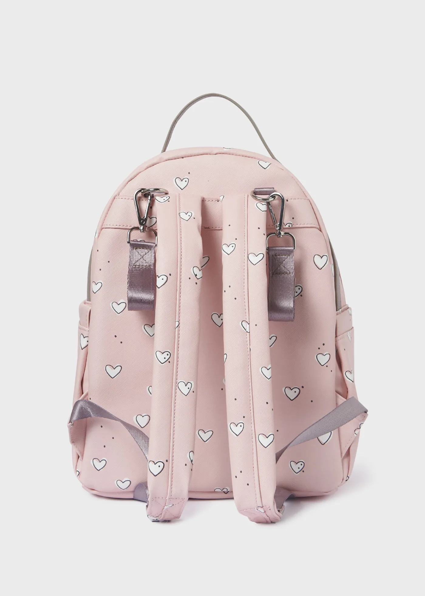 New Mochila estampada bebé Bolsos De Maternidad