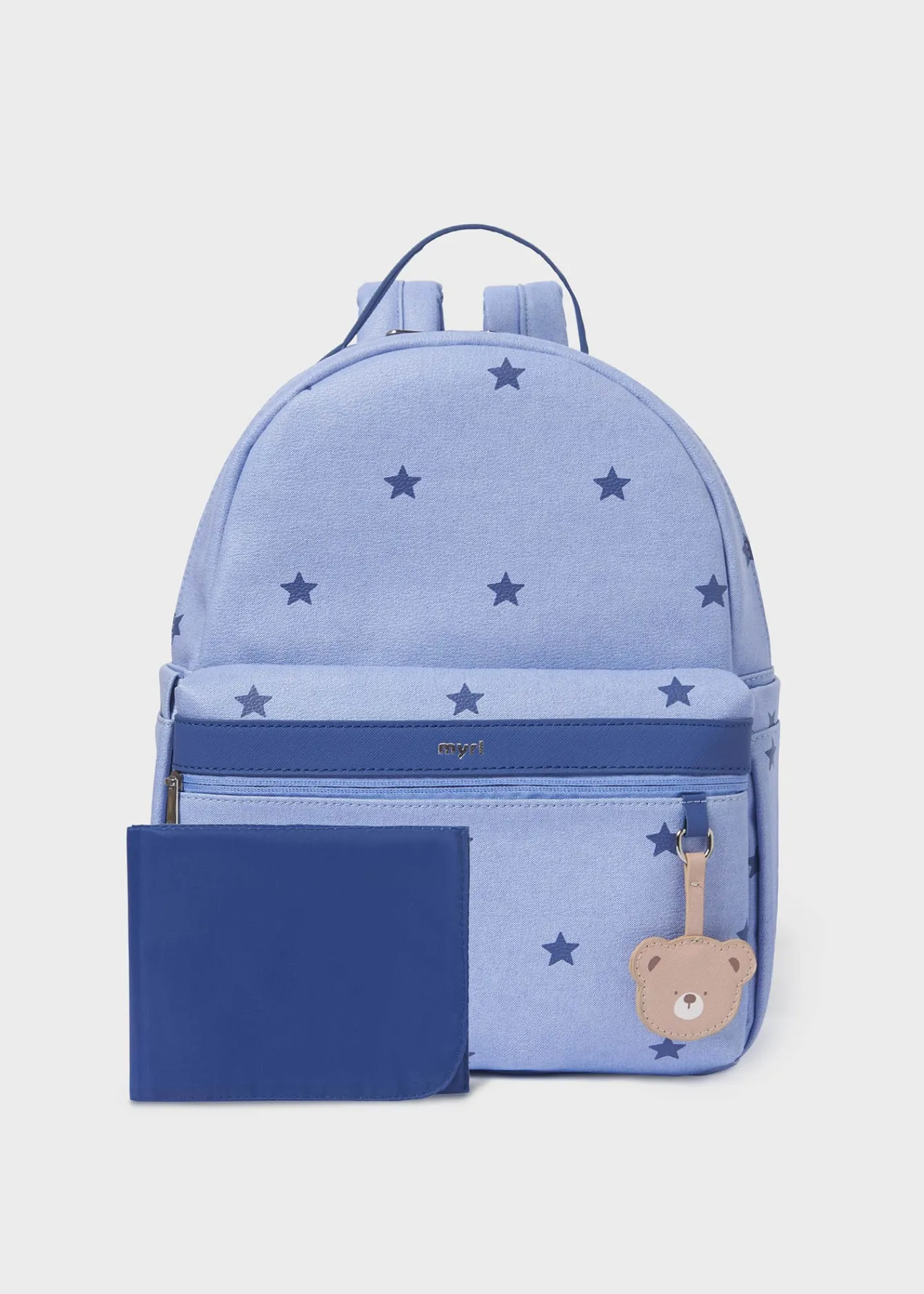 Discount Mochila estampada bebé Bolsos De Maternidad