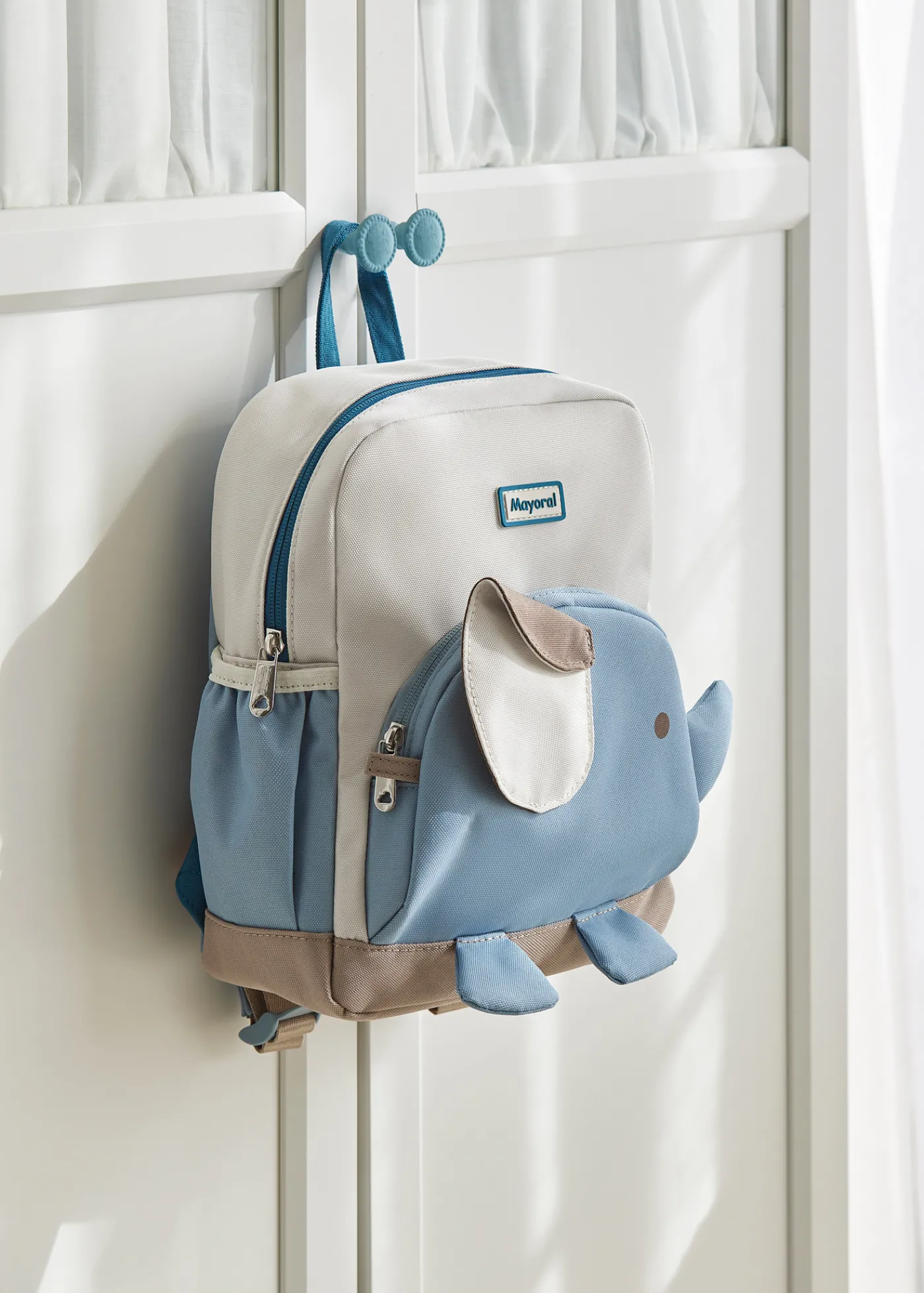 Shop Mochila guardería animalito bebé Bolsos De Maternidad|Accesorios Y Complementos