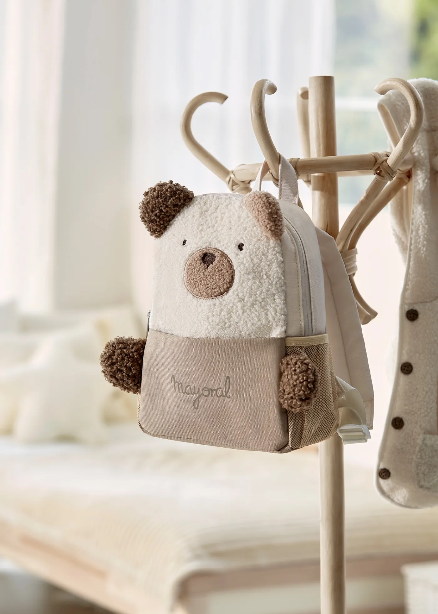 Outlet Mochila guardería bebé Accesorios Y Complementos|Accesorios Y Complementos