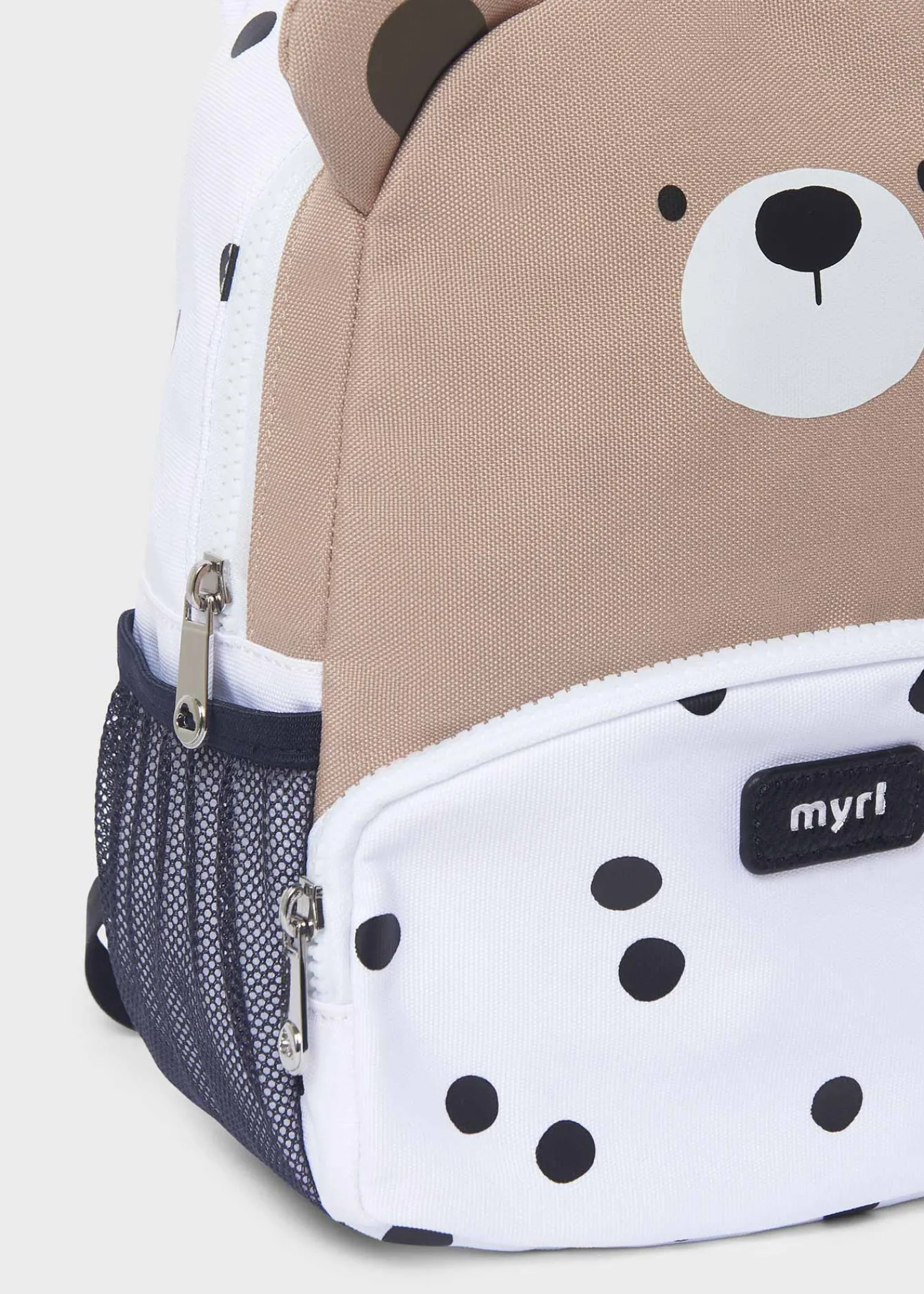 Hot Mochila guardería orejitas bebé Bolsos De Maternidad