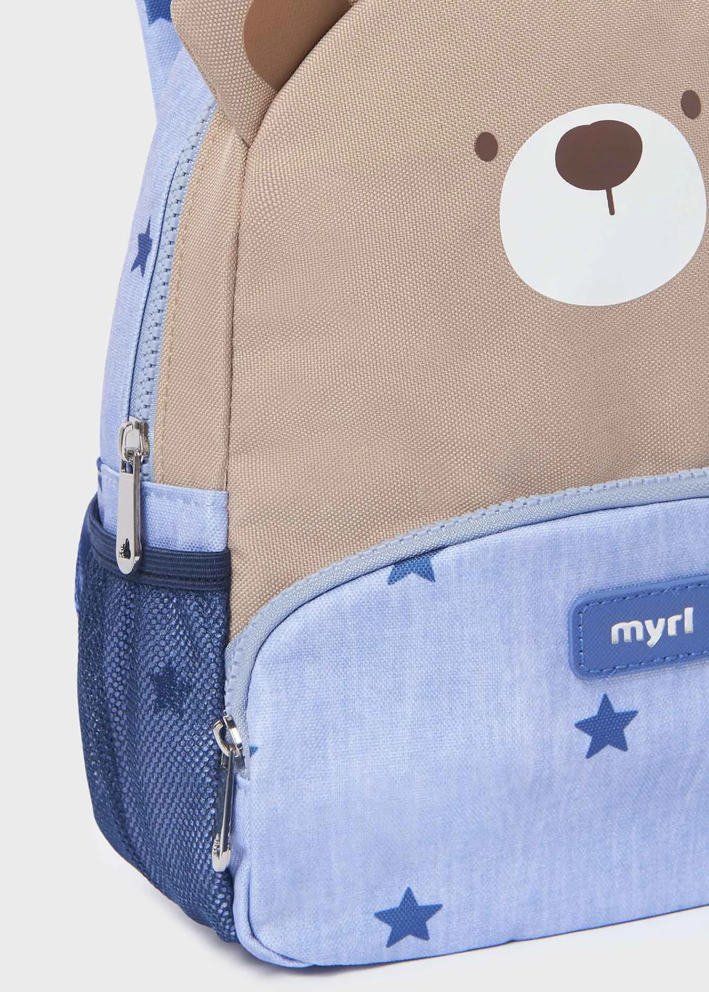 Best Sale Mochila guardería orejitas bebé Bolsos De Maternidad