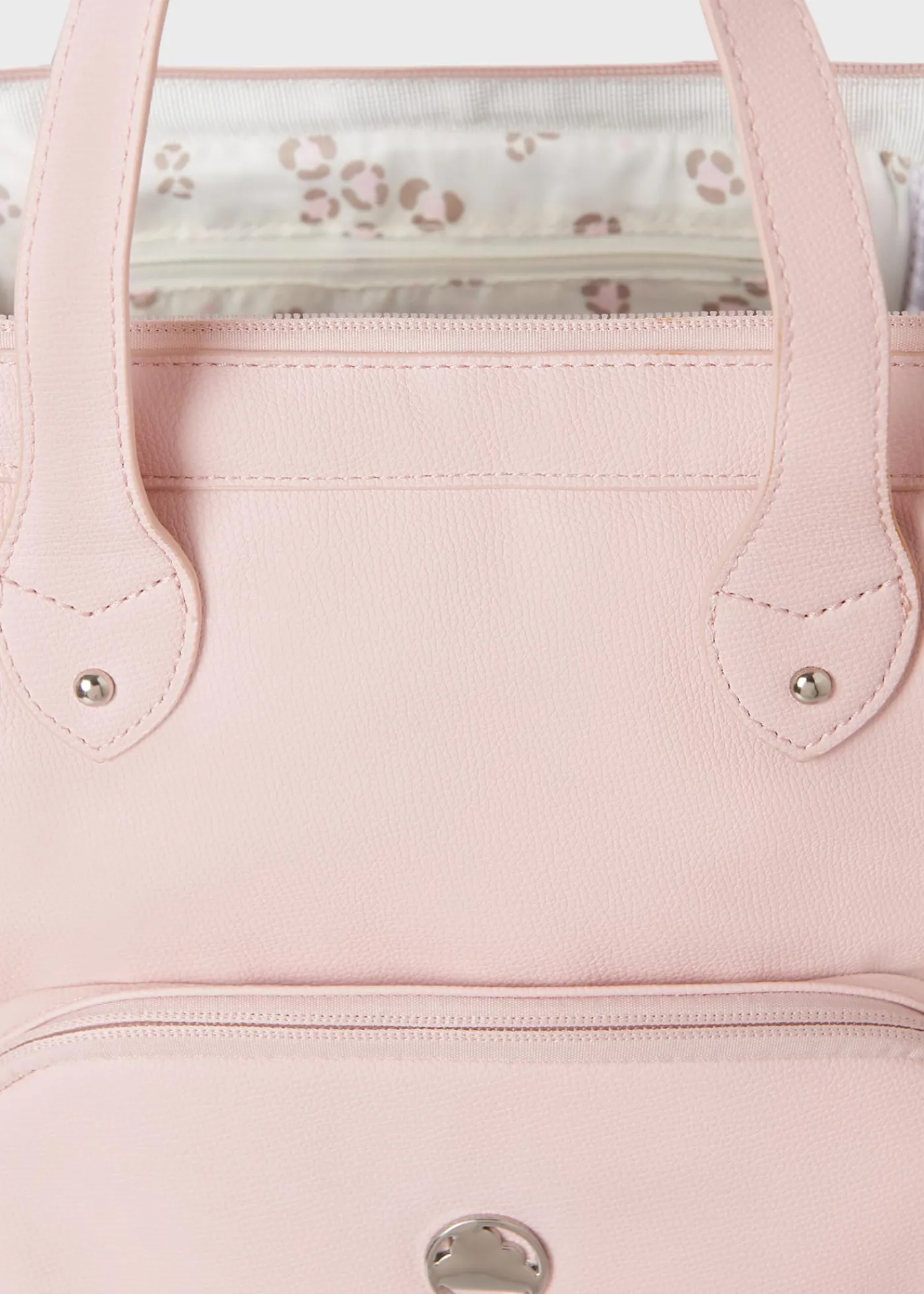 Online Mochila maternidad con cambiador estampado bebé Bolsos De Maternidad