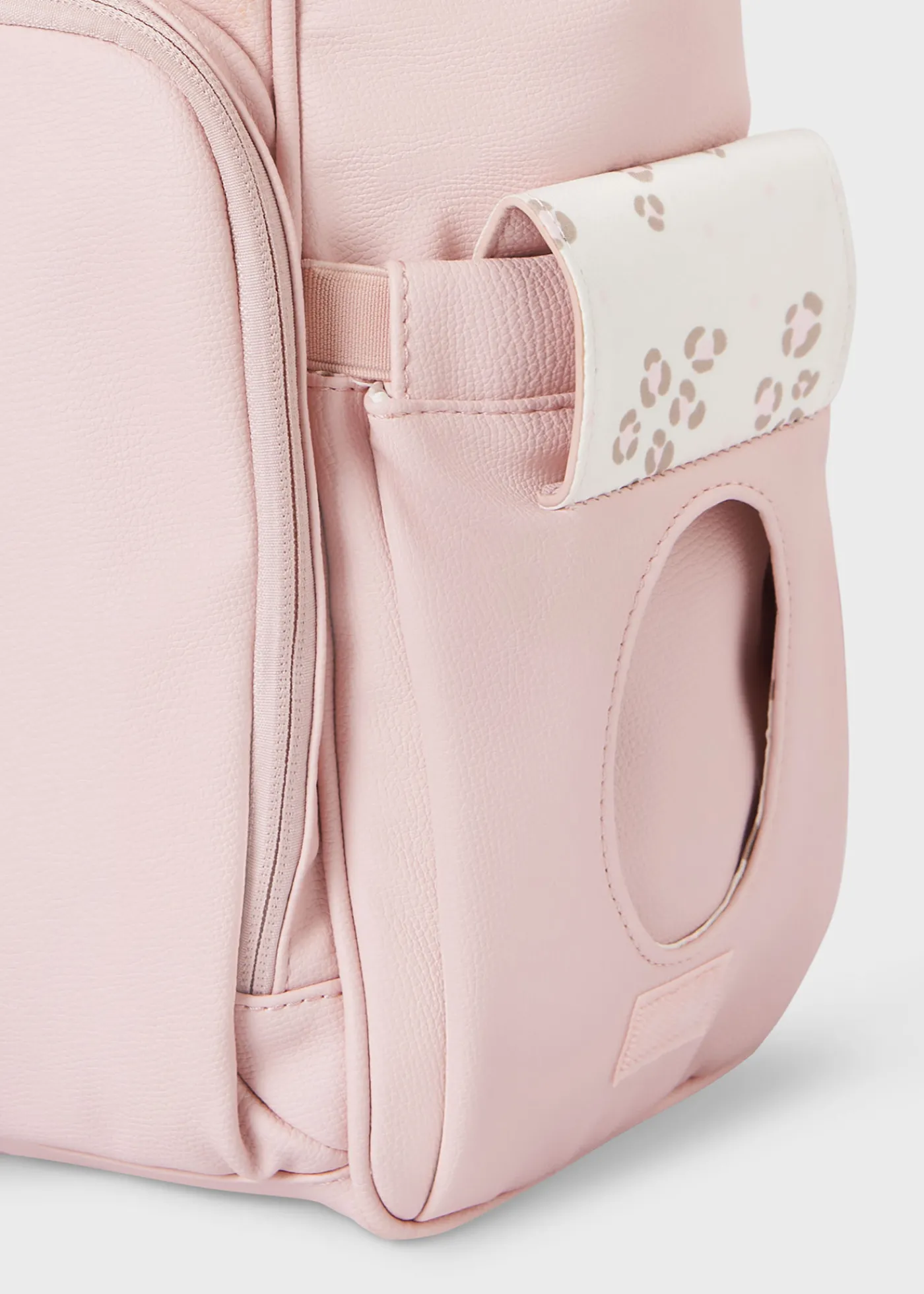 Online Mochila maternidad con cambiador estampado bebé Bolsos De Maternidad