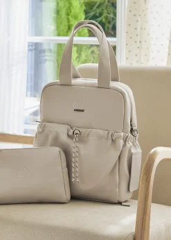 Outlet Mochila maternidad con cambiador bebé Bolsos De Maternidad