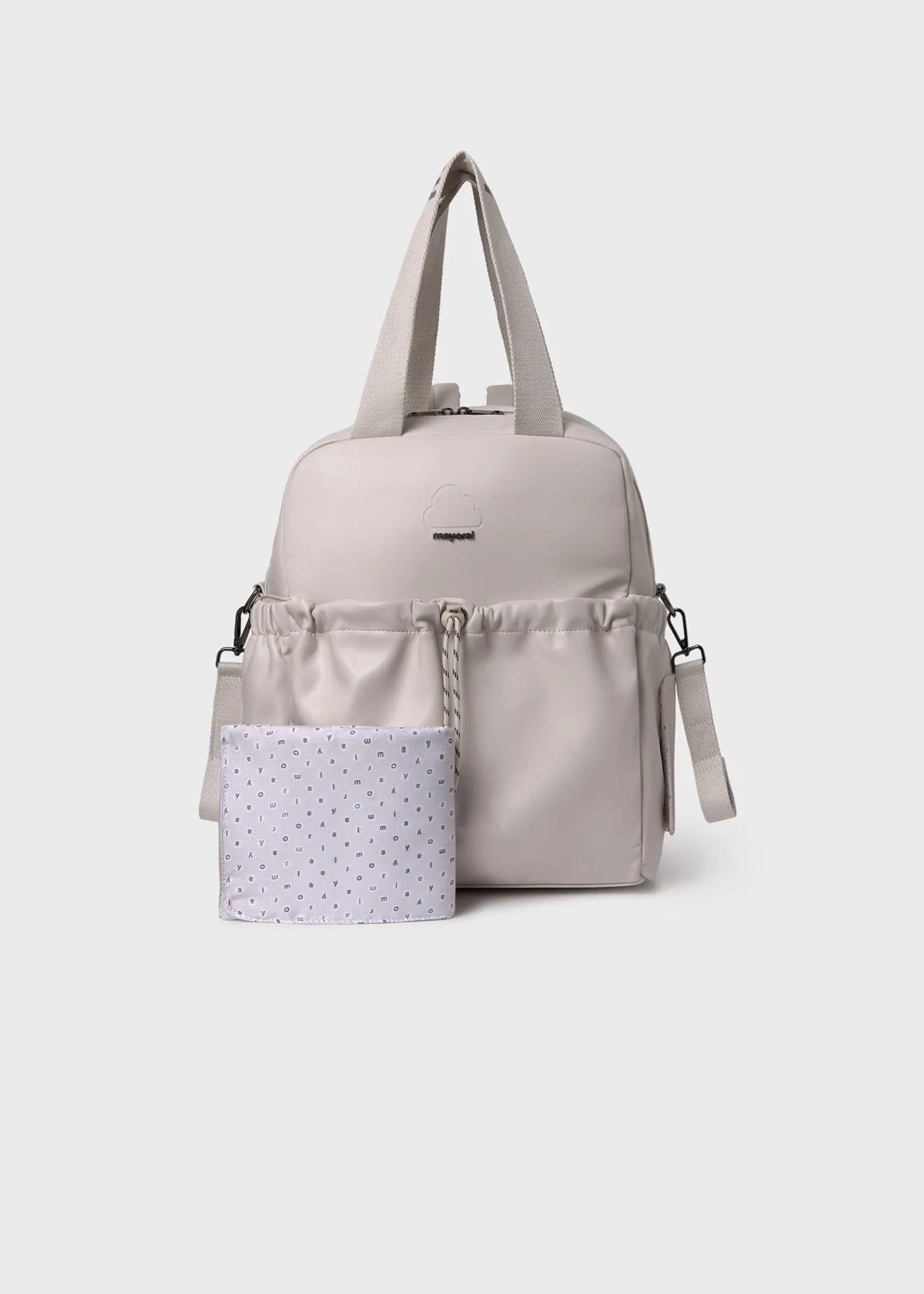 Outlet Mochila maternidad con cambiador bebé Bolsos De Maternidad