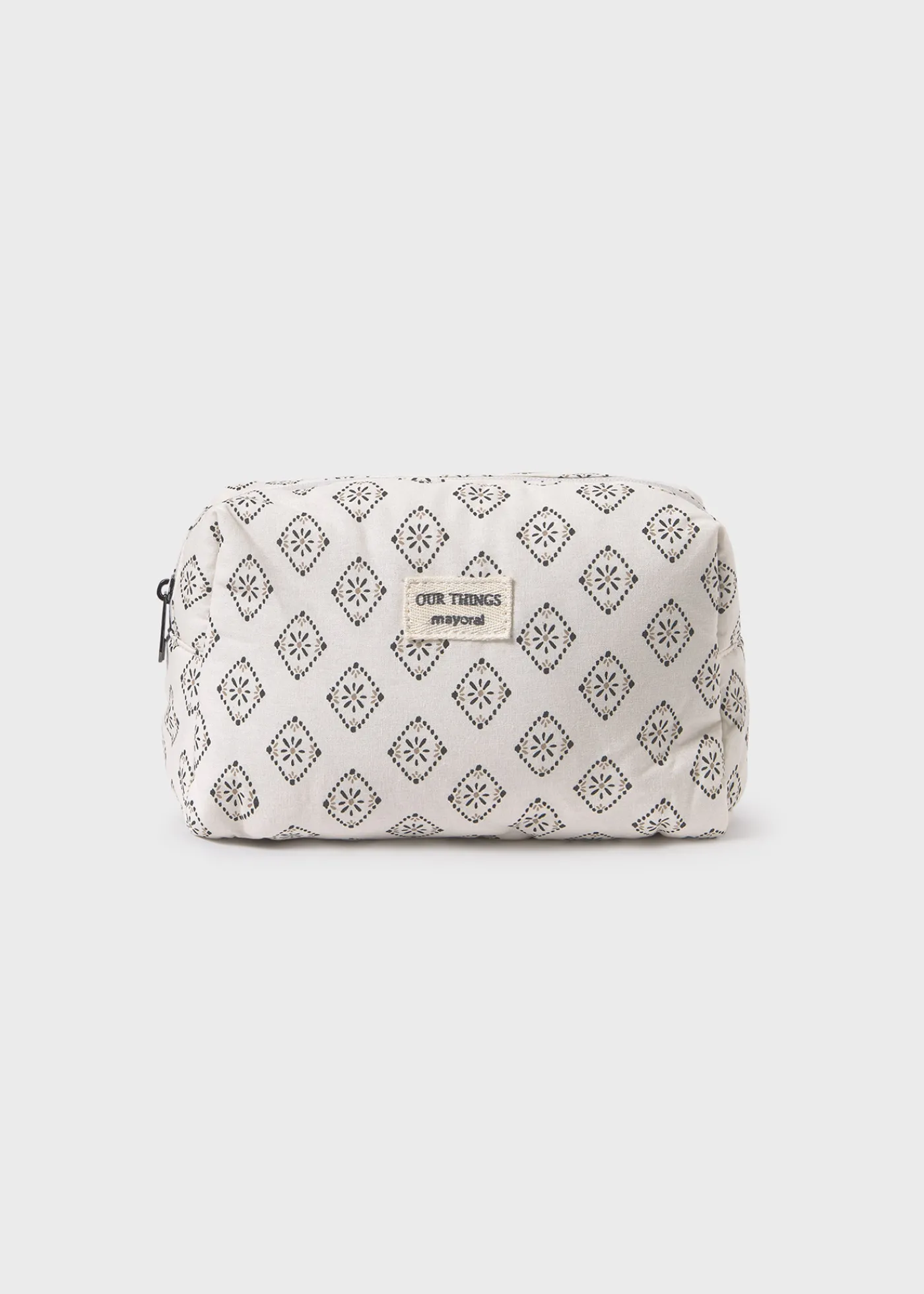 Best Neceser estampado impermeable bebé Neceseres Y Portachupetes
