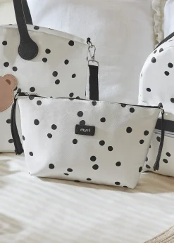 Best Sale Neceser organizador estampado bebé Neceseres Y Portachupetes