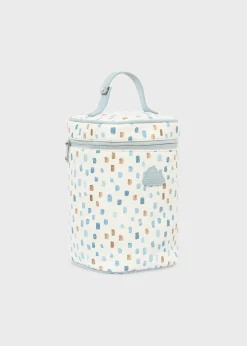 Clearance Nevera pequeña estampada bebé Bolsas Térmicas Y Neveras